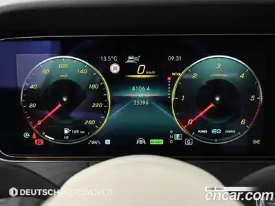Mercedes-Benz CLS-Class 2023 2.0 гидро в Москве № 1833088, миниатюра 9
