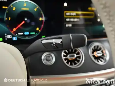 Mercedes-Benz CLS-Class 2023 2.0 гидро в Москве № 1833088, миниатюра 10