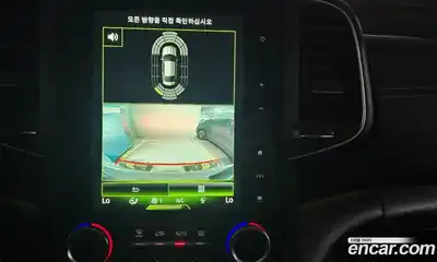 Renault SM6 2016 1.6 гидро в Москве № 185633, миниатюра 11