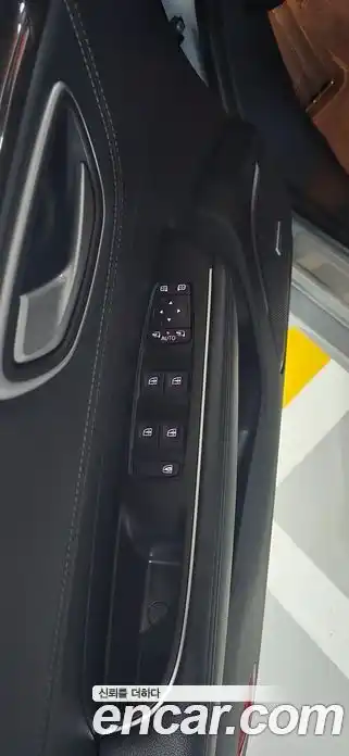 Renault SM6 2016 1.6 гидро в Москве № 185633, миниатюра 12