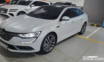 Renault SM6 2016 1.6 гидро в Москве № 185633, миниатюра 4