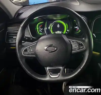 Renault SM6 2016 1.6 гидро в Москве № 185633, миниатюра 6