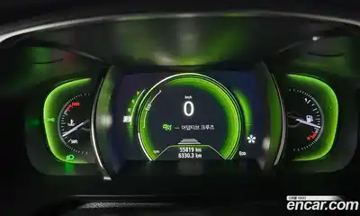 Renault SM6 2016 1.6 гидро в Москве № 185633, миниатюра 7