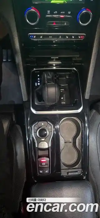 Renault SM6 2016 1.6 гидро в Москве № 185633, миниатюра 9