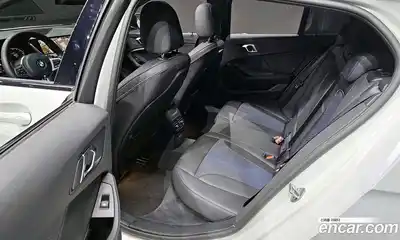 BMW 1-Series 2023 2.0 гидро в Москве № 188423, миниатюра 12