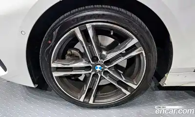 BMW 1-Series 2023 2.0 гидро в Москве № 188423, миниатюра 5