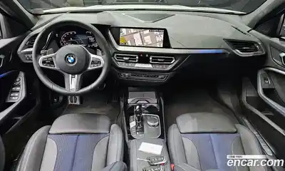 BMW 1-Series 2023 2.0 гидро в Москве № 188423, миниатюра 7