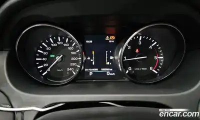 Land Rover Discovery Sport 2015 2.0 гидро в Москве № 189225, миниатюра 8