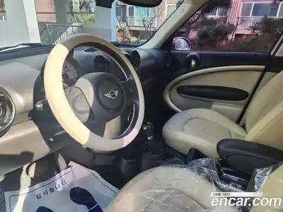 Mini Countryman 2013 2.0 гидро в Москве № 189529, миниатюра 9