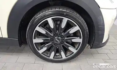 Mini Cooper Convertible 2022 1.5 гидро в Москве № 189845, миниатюра 5