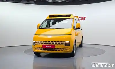 Hyundai Staria 2024 3.5 гидро в Москве № 1903433, миниатюра 3