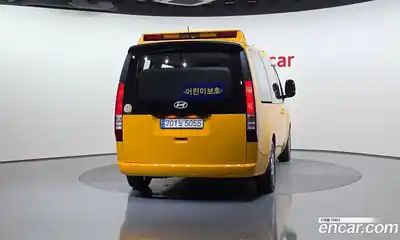 Hyundai Staria 2024 3.5 гидро в Москве № 1903433, миниатюра 4