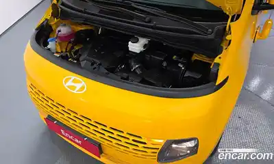 Hyundai Staria 2024 3.5 гидро в Москве № 1903433, миниатюра 6