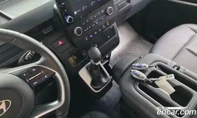 Hyundai Staria 2024 3.5 гидро в Москве № 1903433, миниатюра 9