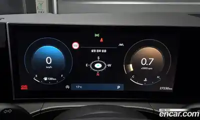 Hyundai Santa Fe 2024 2.5 гидро в Москве № 1903743, миниатюра 11