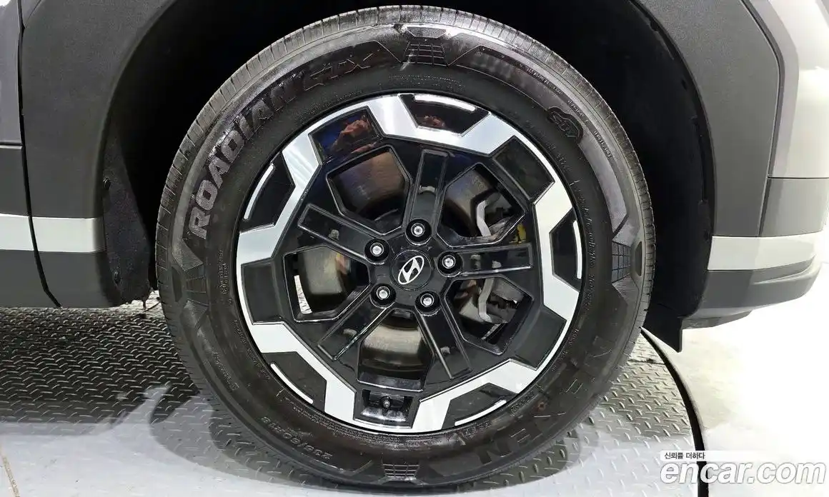Hyundai Santa Fe 2024 2.5 гидро в Москве № 1903743, фото 21