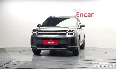 Hyundai Santa Fe 2024 2.5 гидро в Москве № 1903743, миниатюра 3