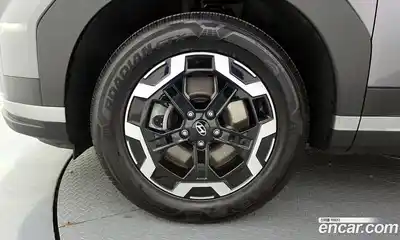 Hyundai Santa Fe 2024 2.5 гидро в Москве № 1903743, миниатюра 5