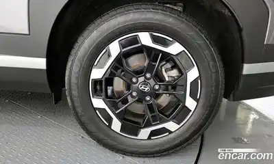 Hyundai Santa Fe 2024 2.5 гидро в Москве № 1903743, миниатюра 7