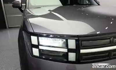 Hyundai Santa Fe 2024 2.5 гидро в Москве № 1903743, миниатюра 8