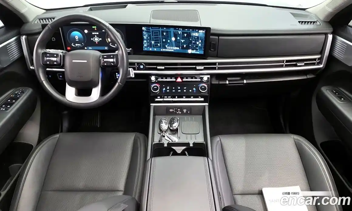 Hyundai Santa Fe 2024 2.5 гидро в Москве № 1903743, фото 10