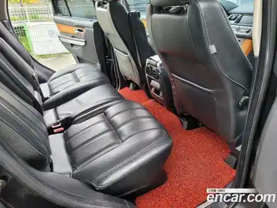 Land Rover Range-Rover Sport 2010 3.0 гидро в Москве № 190582, миниатюра 12