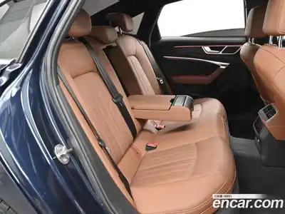 Audi A6 2020 2.0 гидро в Москве № 1912343, миниатюра 12