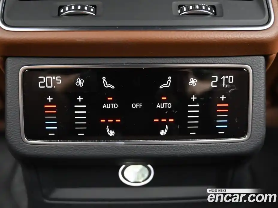 Audi A6 2020 2.0 гидро в Москве № 1912343, фото 16
