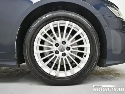 Audi A6 2020 2.0 гидро в Москве № 1912343, миниатюра 5