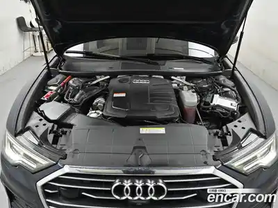 Audi A6 2020 2.0 гидро в Москве № 1912343, миниатюра 6