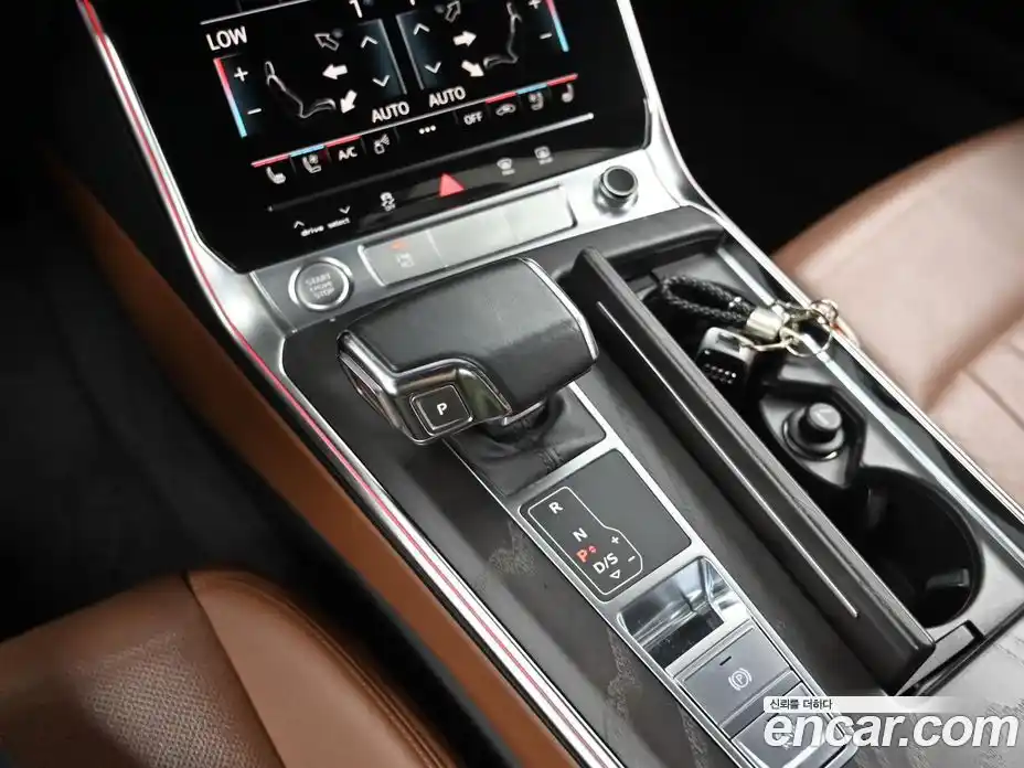 Audi A6 2020 2.0 гидро в Москве № 1912343, фото 9