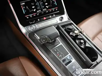 Audi A6 2020 2.0 гидро в Москве № 1912343, миниатюра 9