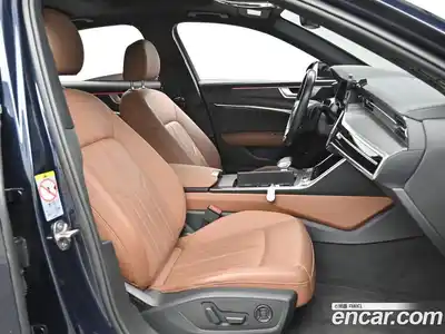 Audi A6 2020 2.0 гидро в Москве № 1912343, миниатюра 10