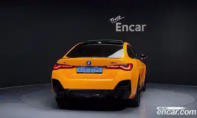 BMW i4 2023 0.2 гидро в Москве № 191698, миниатюра 4