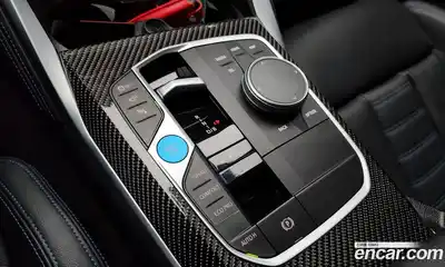 BMW i4 2023 0.2 гидро в Москве № 191698, миниатюра 9