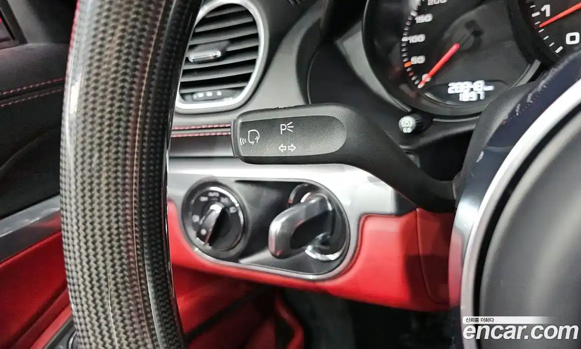 Porsche 718 2023 4.0 гидро в Москве, фото 19