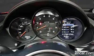 Porsche 718 2023 4.0 гидро в Москве, миниатюра 8