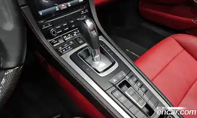 Porsche 718 2023 4.0 гидро в Москве, миниатюра 9
