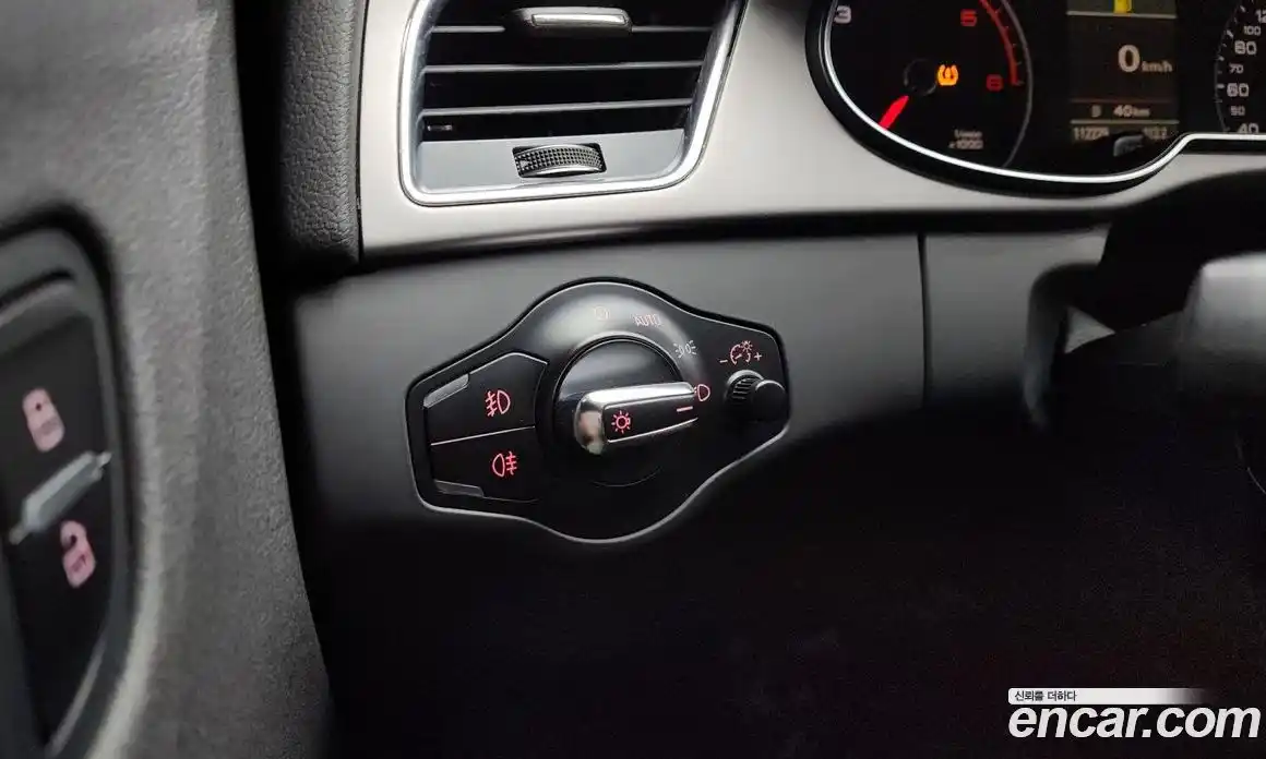 Audi A4 2013 2.0 гидро в Москве № 204183, фото 18