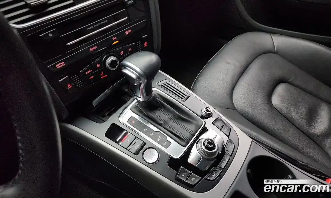 Audi A4 2013 2.0 гидро в Москве № 204183, фото 9