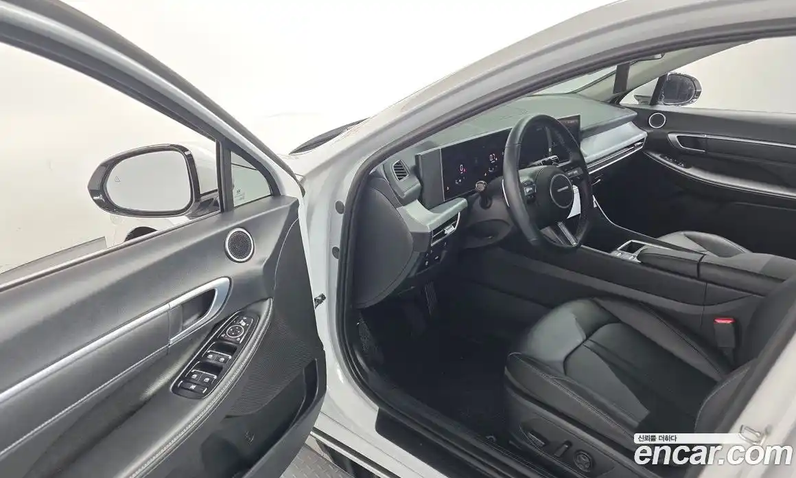 Hyundai Sonata 2025 2.0 гидро в Москве № 2049693, фото 11