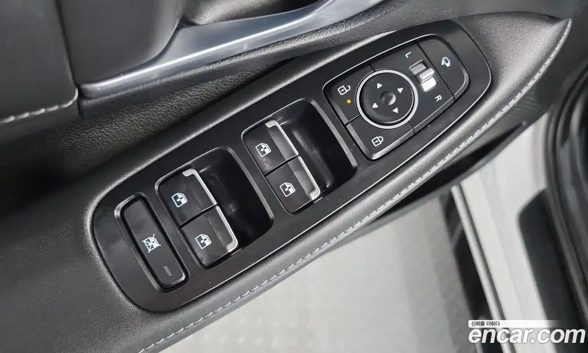 Hyundai Sonata 2025 2.0 гидро в Москве № 2049693, фото 12