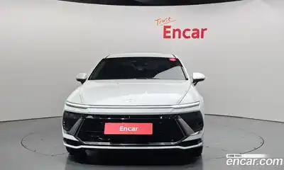 Hyundai Sonata 2025 2.0 гидро в Москве № 2049693, миниатюра 3
