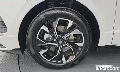 Hyundai Sonata 2025 2.0 гидро в Москве № 2049693, миниатюра 5