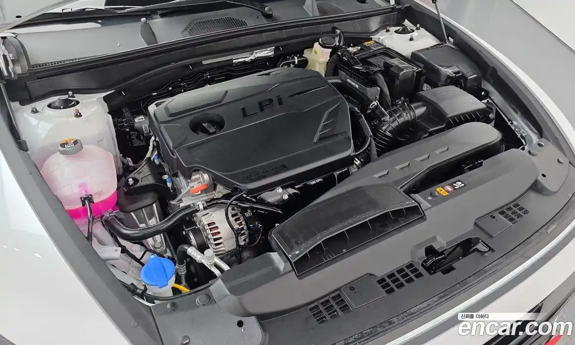 Hyundai Sonata 2025 2.0 гидро в Москве № 2049693, фото 6