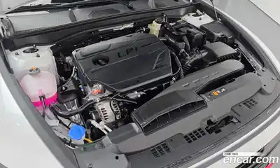 Hyundai Sonata 2025 2.0 гидро в Москве № 2049693, миниатюра 6