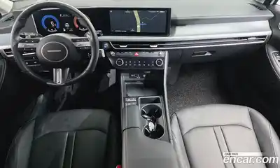 Hyundai Sonata 2025 2.0 гидро в Москве № 2049693, миниатюра 7