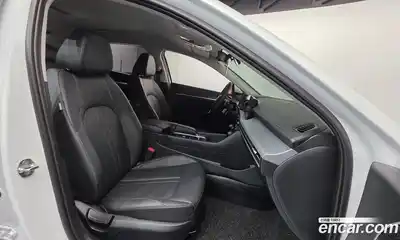 Hyundai Sonata 2025 2.0 гидро в Москве № 2049693, миниатюра 10