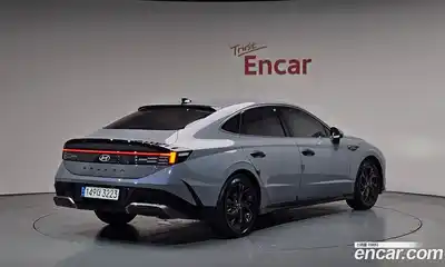 Hyundai Sonata, 2023
