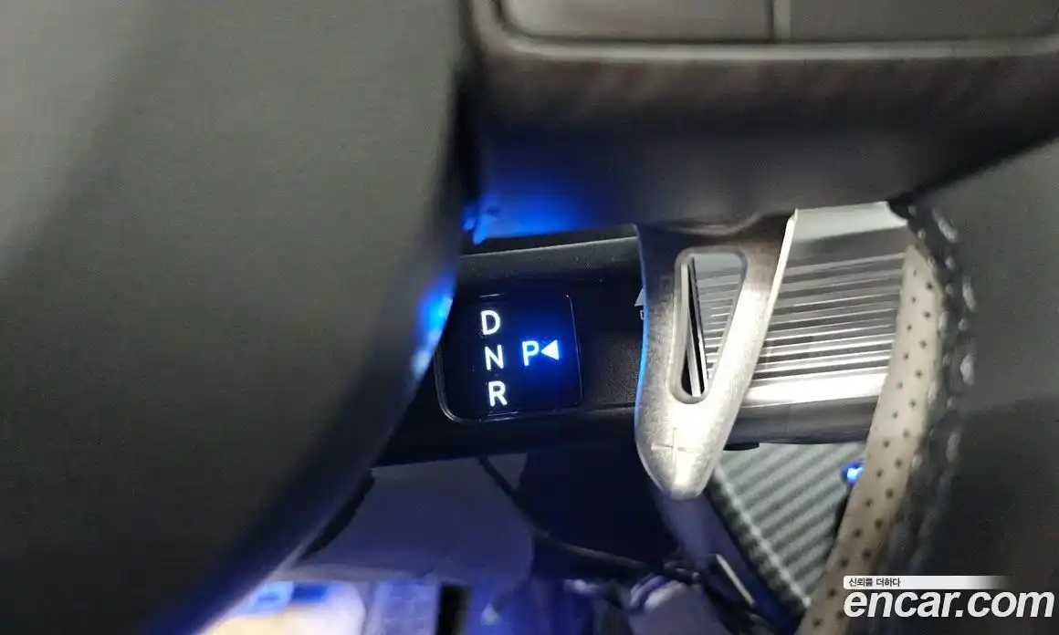 Hyundai Sonata 2023 1.6 гидро в Москве № 2049702, фото 11